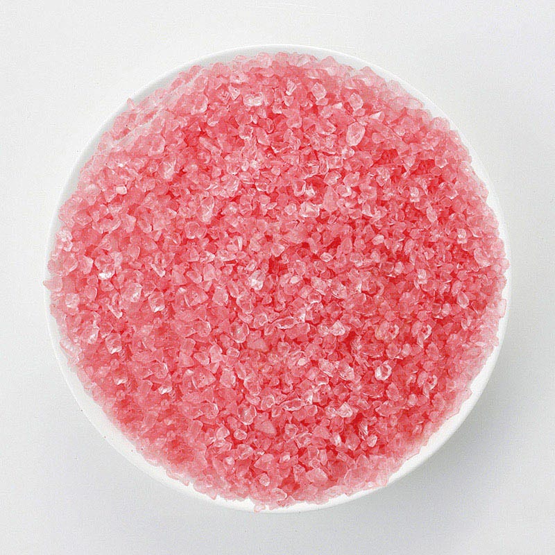 高岡健二商店 グラスサンド 300g ローズ 1個（ご注文単位1個）【直送品】