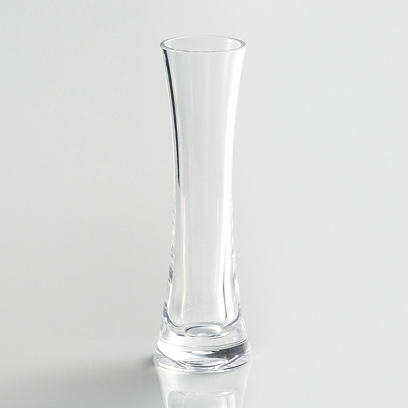高岡健二商店 アクリルベース 丸 クリア T-226 1個（ご注文単位1個）【直送品】