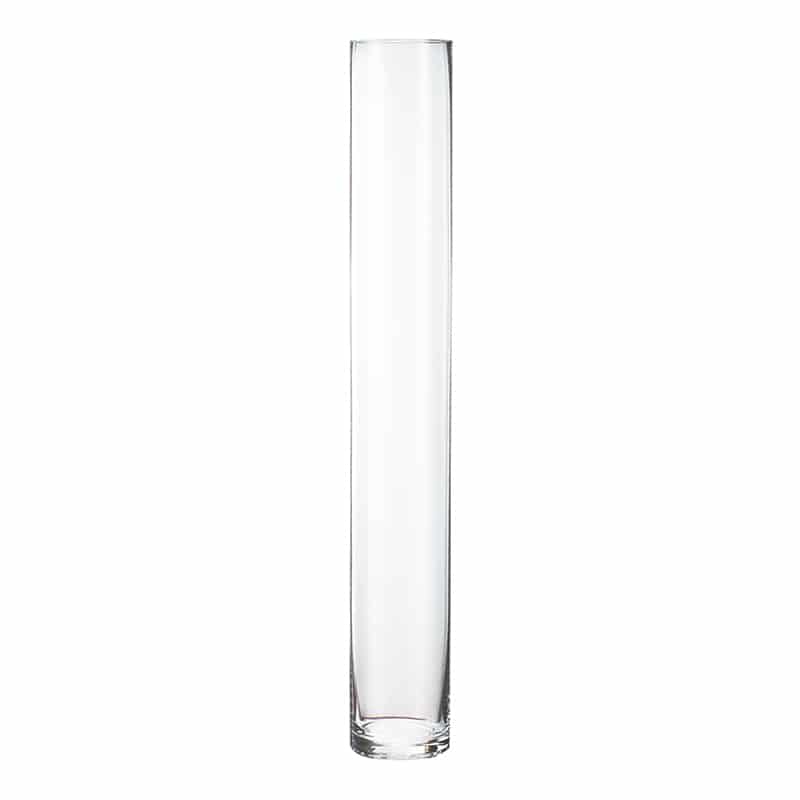 高岡健二商店 フラワーベース 100×800 T-11080 1個（ご注文単位1個）【直送品】