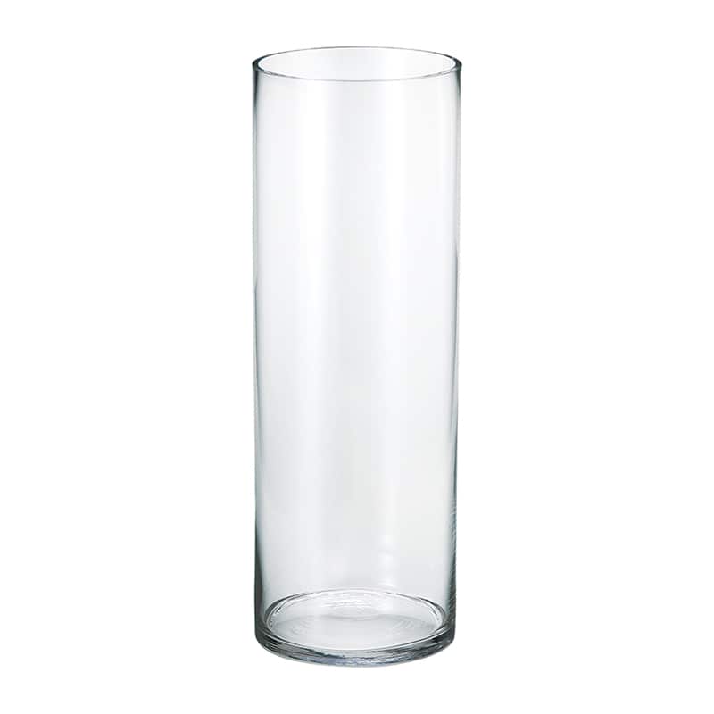 高岡健二商店 フラワーベース 180×500 T-11850 1個（ご注文単位1個）【直送品】