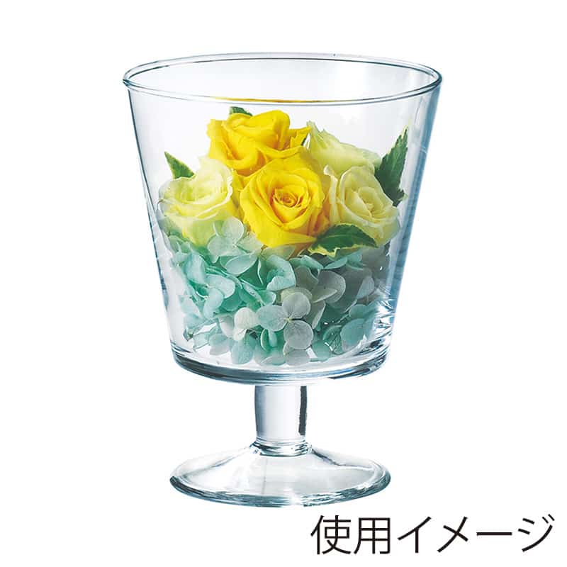 高岡健二商店 フラワーベース 115×150 F-2584 1個(ご注文単位1個)【直送品】