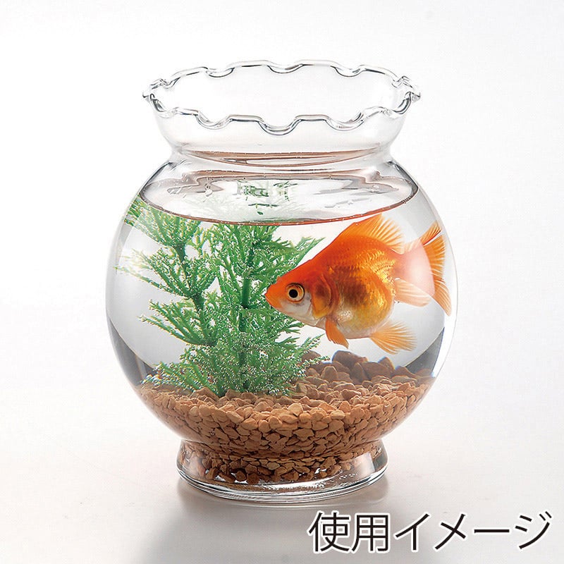 高岡健二商店 フラワーベース 90×130 F-2743 1個（ご注文単位6個）【直送品】