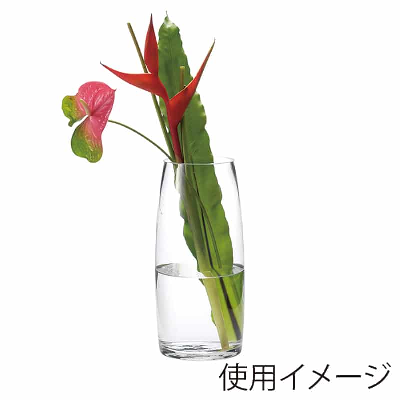 高岡健二商店 クリスタルベース 105×315 F-3441 1個(ご注文単位1個)【直送品】