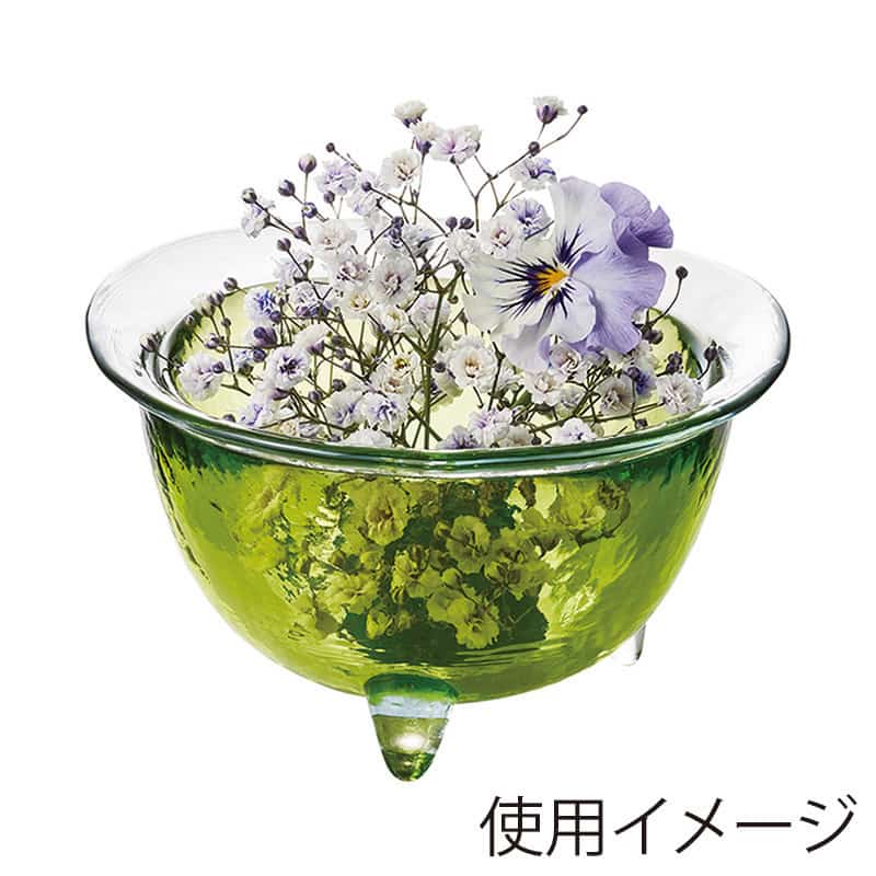 グリーン