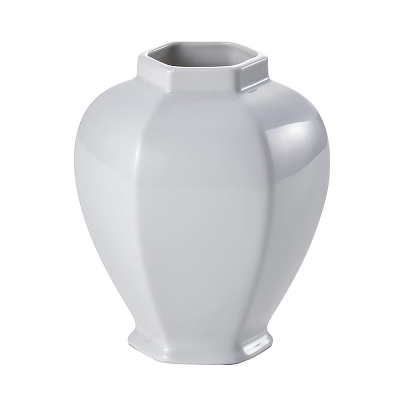 高岡健二商店 陶器 花瓶 110×145 T-1887 1個（ご注文単位1個）【直送品】