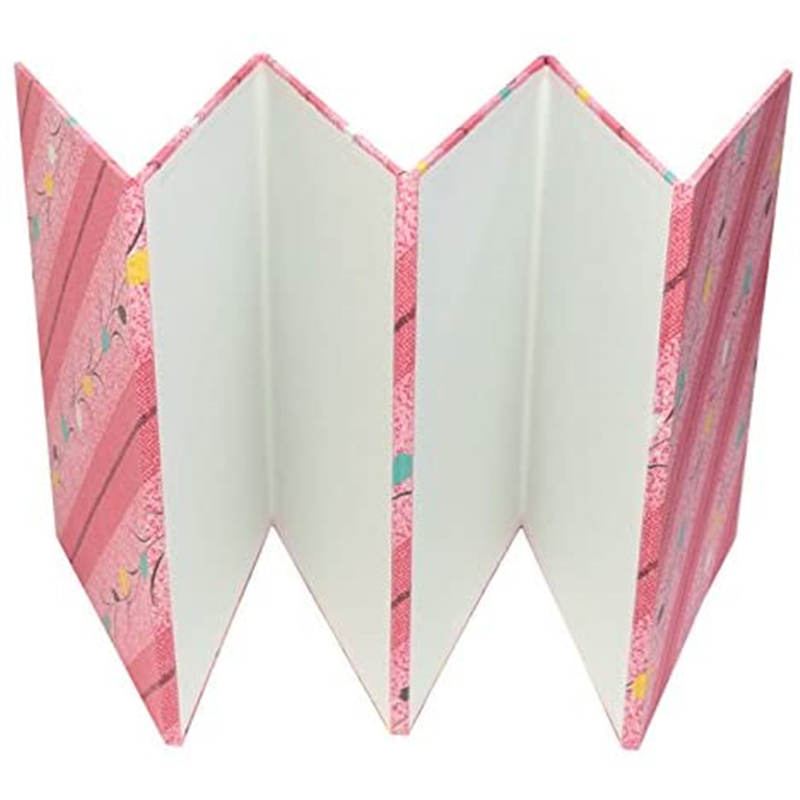 コンサイス 両面総布6つ折りヘラ台 約39.5×174×H0.5cm R608 1台（ご注文単位1台）【直送品】