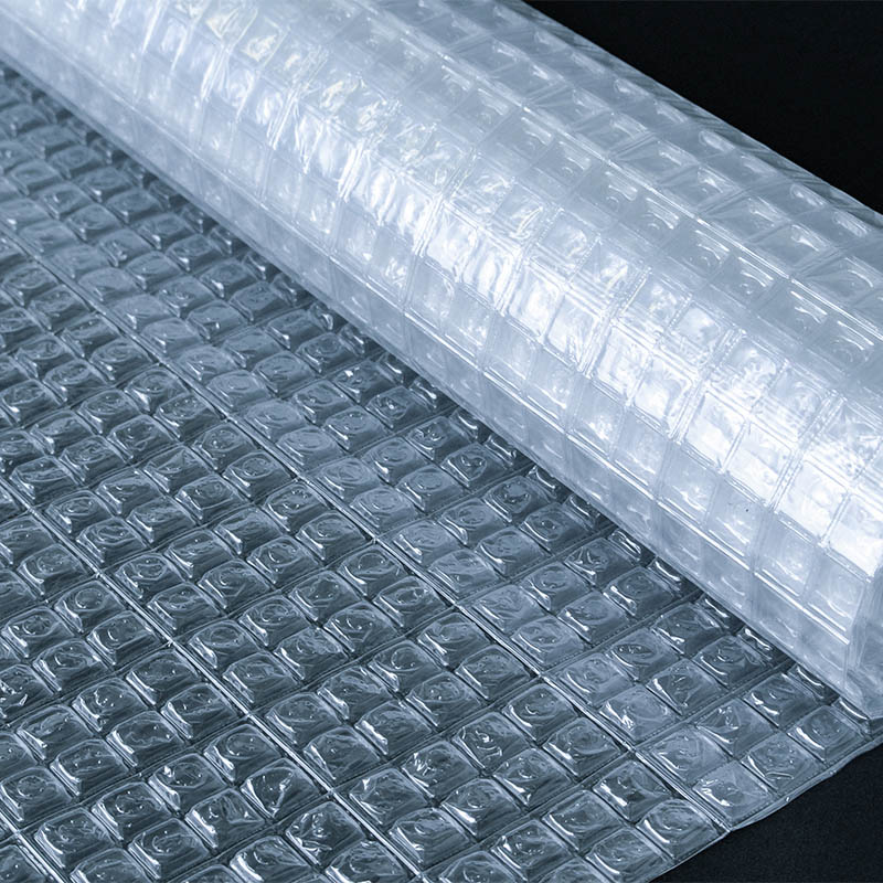 川上産業 緩衝材 スパスパ □36 幅600mm×42m巻 1本