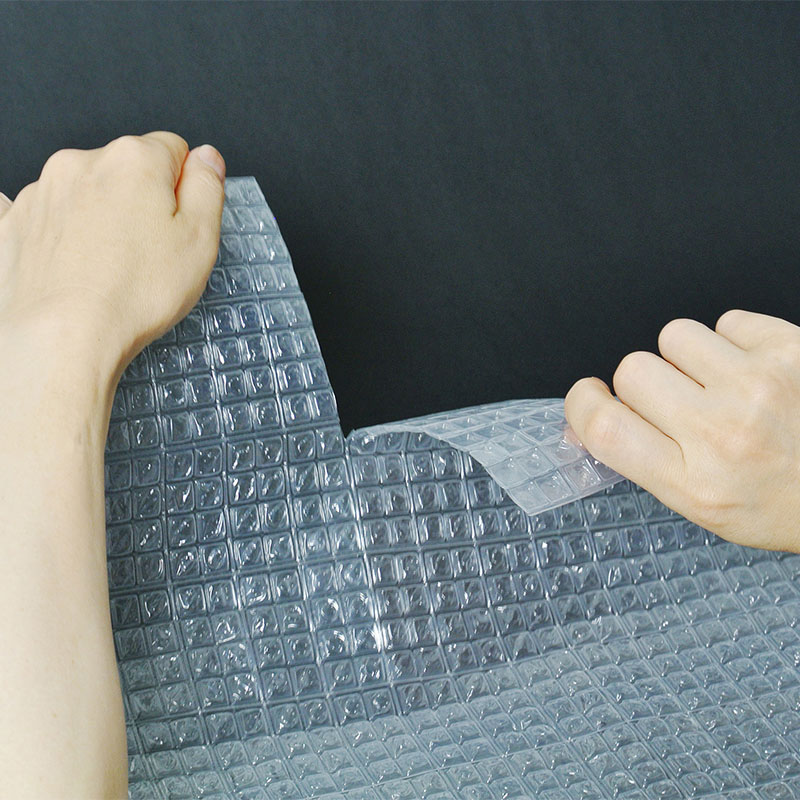 川上産業 緩衝材 スパスパ □36 幅600mm×42m巻 1本