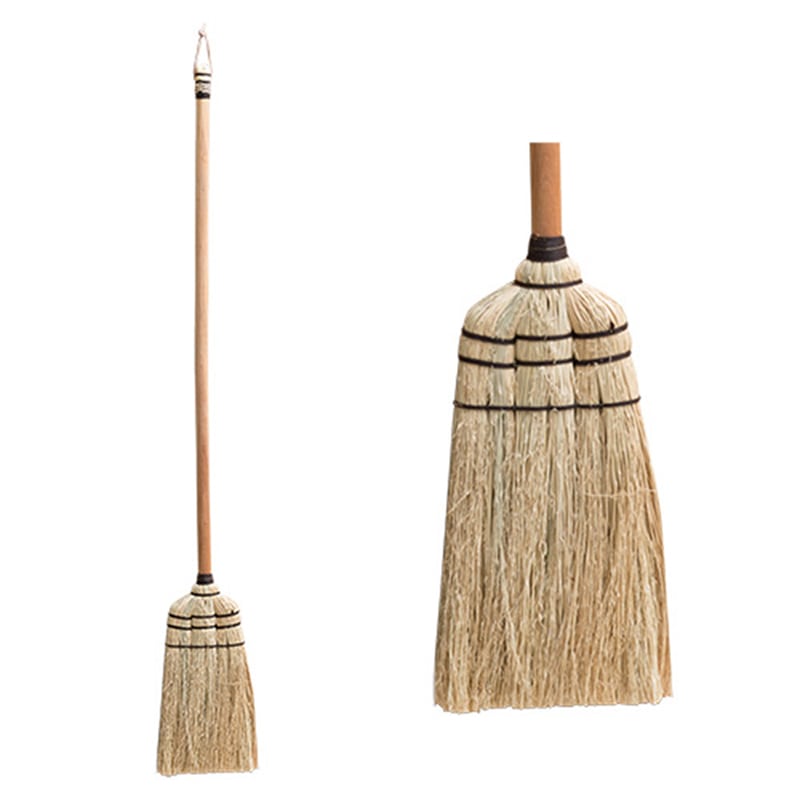 ポッシュリビング ほうき ブルーム HBK2NL 1個(ご注文単位1個)【直送品】