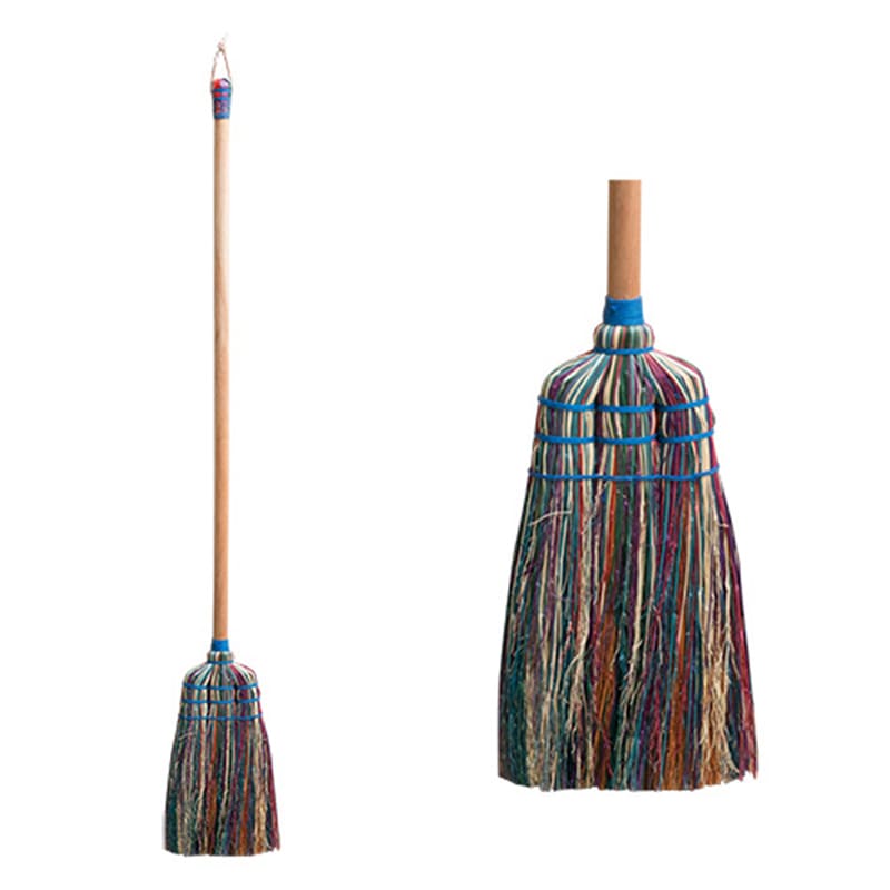 ポッシュリビング ほうき ブルーム HBK2MIX 1個(ご注文単位1個)【直送品】