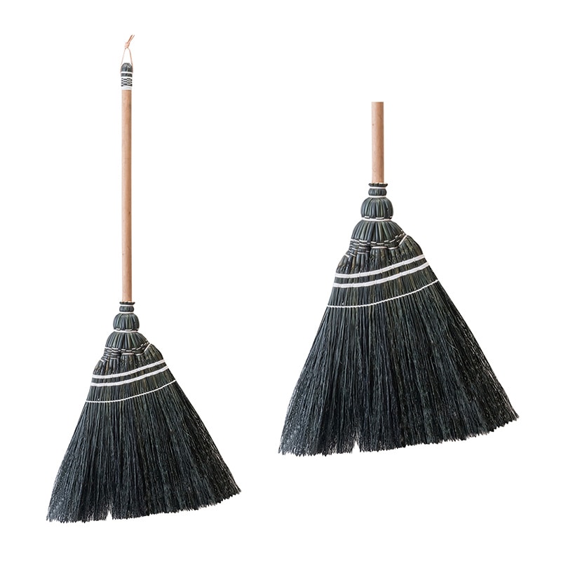 ポッシュリビング ブルーム 93cm　ブラック 11715 1個（ご注文単位1個）【直送品】