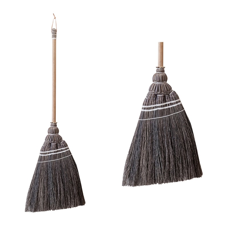 ポッシュリビング ブルーム 93cm　グレー 11717 1個（ご注文単位1個）【直送品】