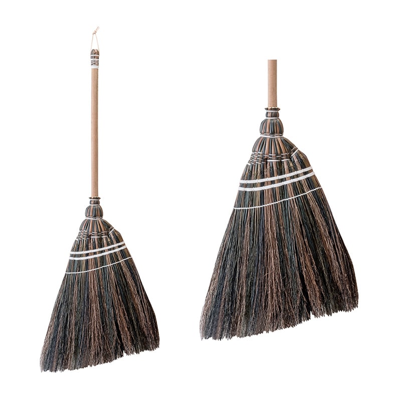 ポッシュリビング ブルーム 93cm　ブラウン　ミックス 11720 1個（ご注文単位1個）【直送品】