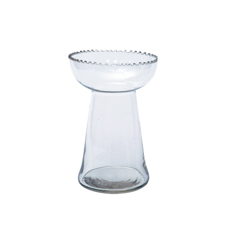 ポッシュリビング フラワーベース  22441 1個（ご注文単位1個）【直送品】