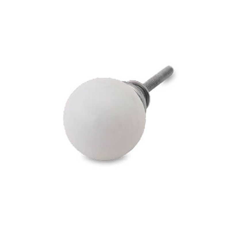 ポッシュリビング ガラスノブ  22493 1個（ご注文単位3個）【直送品】