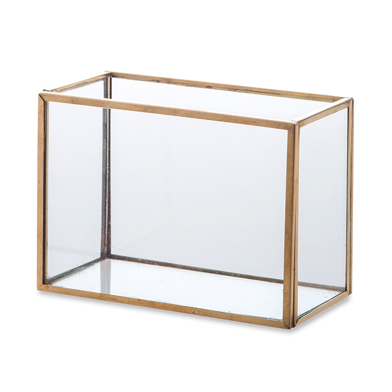 ポッシュリビング フレームポット  22576 1個（ご注文単位1個）【直送品】