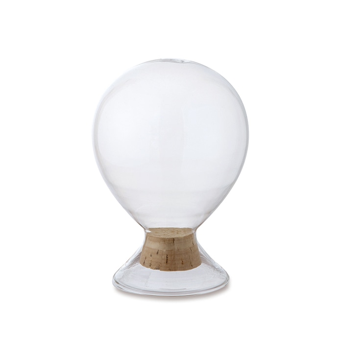 ポッシュリビング シードボトル　バルーン φ9 22714 1個（ご注文単位1個）【直送品】