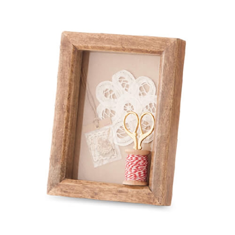 ポッシュリビング フォトフレーム  40955 1個（ご注文単位1個）【直送品】