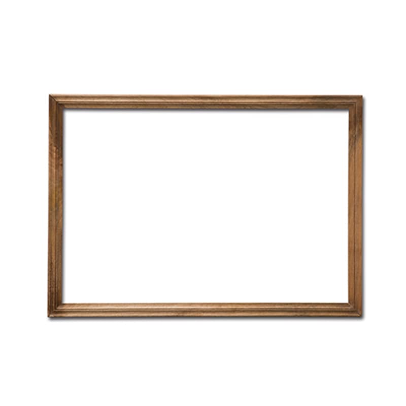 ポッシュリビング ウッデンフレーム EWIG 41138 1個（ご注文単位1個）【直送品】