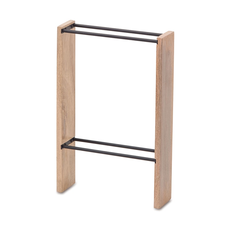 ポッシュリビング スリッパラック  41309 1個（ご注文単位1個）【直送品】