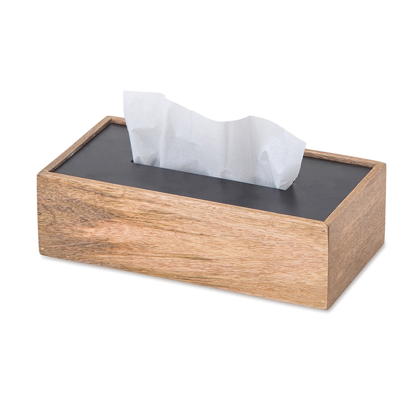 ポッシュリビング ティッシュケース 41318 1個(ご注文単位1個)【直送品】