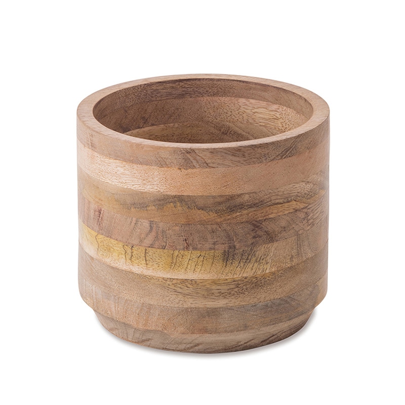 ポッシュリビング パイルポットカバー M 41337 1個（ご注文単位1個）【直送品】