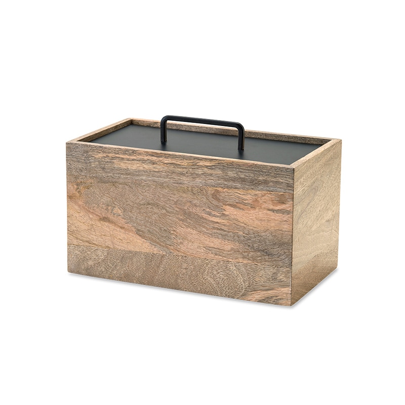 ポッシュリビング ストレージボックス 41346 1個(ご注文単位1個)【直送品】