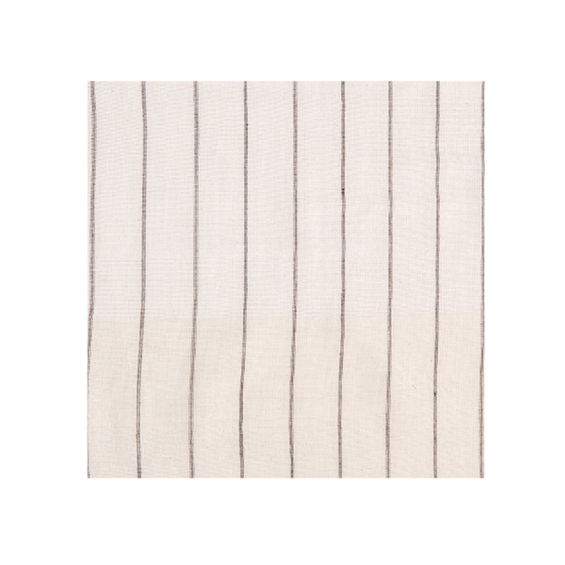 ポッシュリビング ストライプマルチカバー  52952　モノトーン 1個（ご注文単位1個）【直送品】