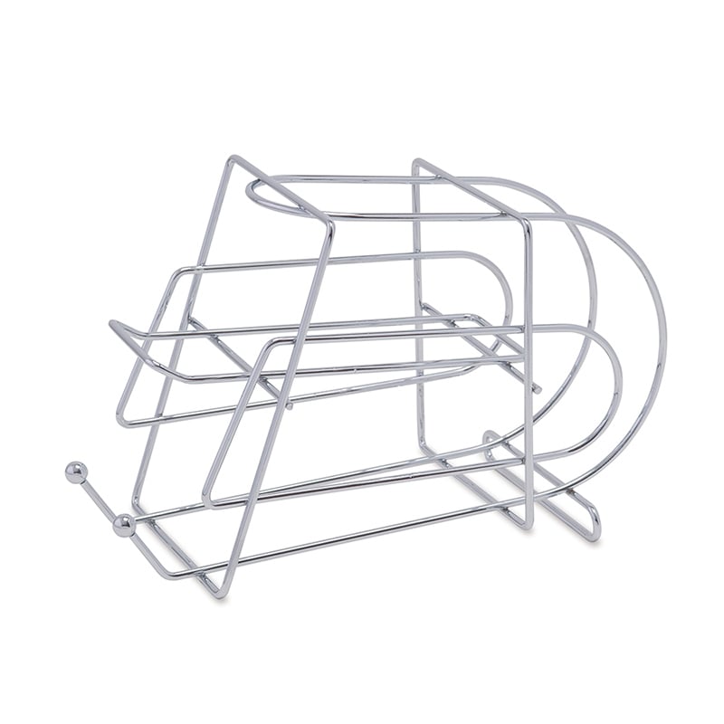 ポッシュリビング 缶ディスペンサー 350缶用 60780 1個（ご注文単位1個）【直送品】