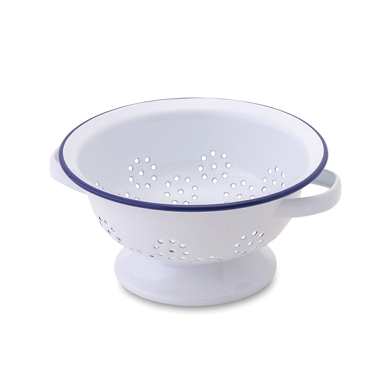 ポッシュリビング コランダー POMEL　S 525WS　ブルー 1個（ご注文単位1個）【直送品】