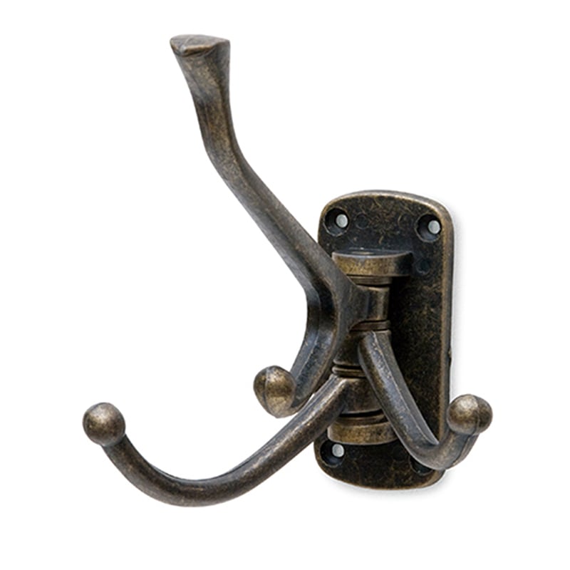 ポッシュリビング フック F 62151 1個(ご注文単位1個)【直送品】