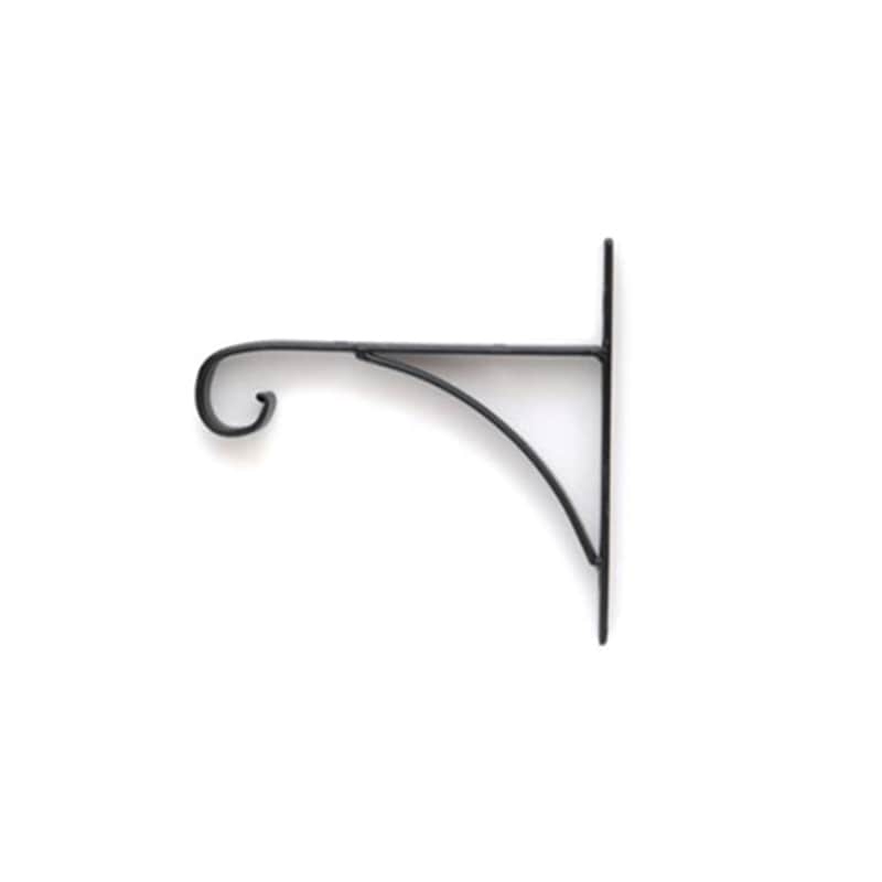 ポッシュリビング アイアンブラケット  62315 1個（ご注文単位2個）【直送品】