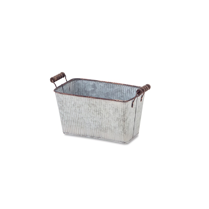 ポッシュリビング プランター スクエア 63454 1個（ご注文単位1個）【直送品】