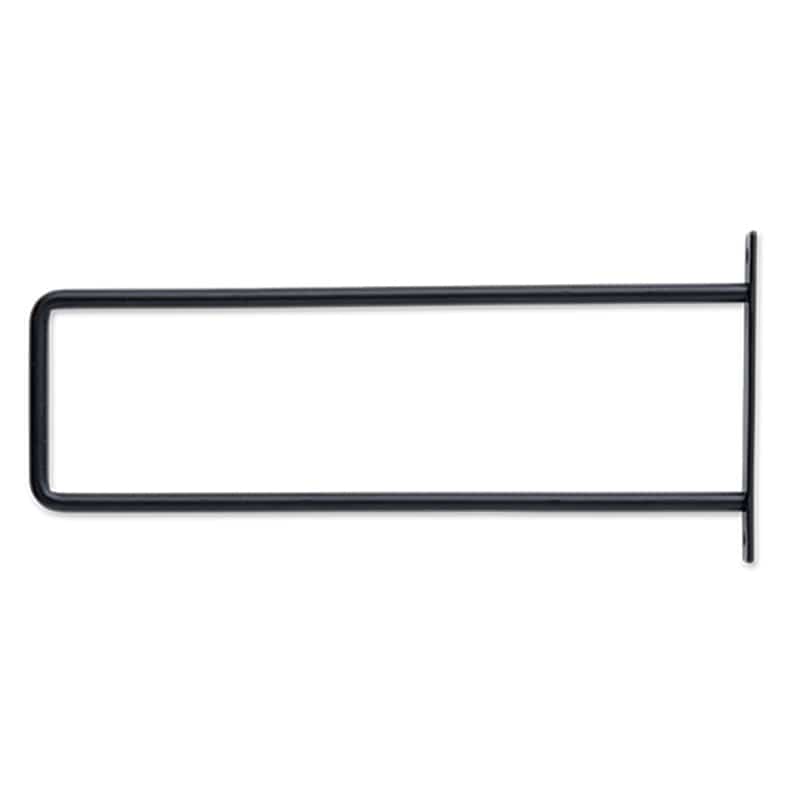 ポッシュリビング シングルブラケット L 63492 1個（ご注文単位1個）【直送品】