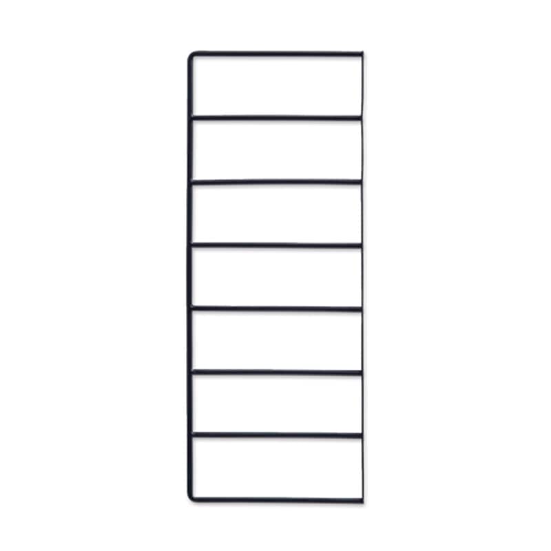 ポッシュリビング シェルフブラケット 7段 M 63497 1個(ご注文単位1個)【直送品】