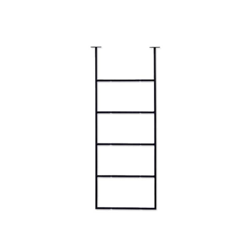 ポッシュリビング シーリングシェルフ S 63504 1個（ご注文単位1個）【直送品】