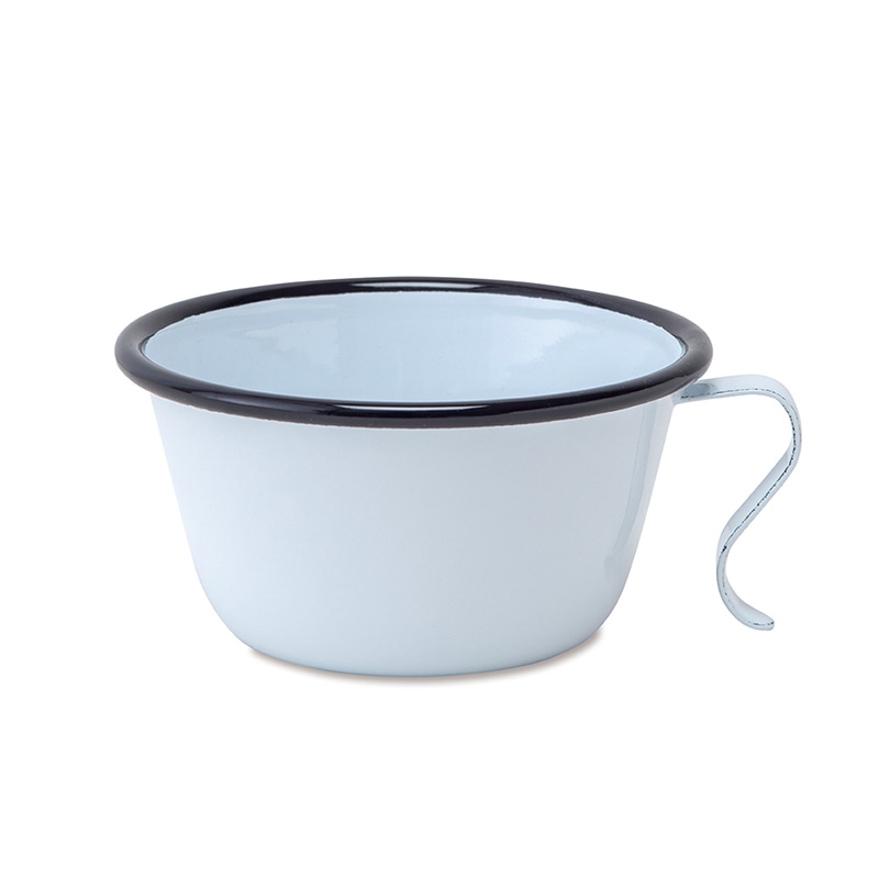 ポッシュリビング カップ POMEL スタッキングカップ 63771 ブラック 1個(ご注文単位3個)【直送品】