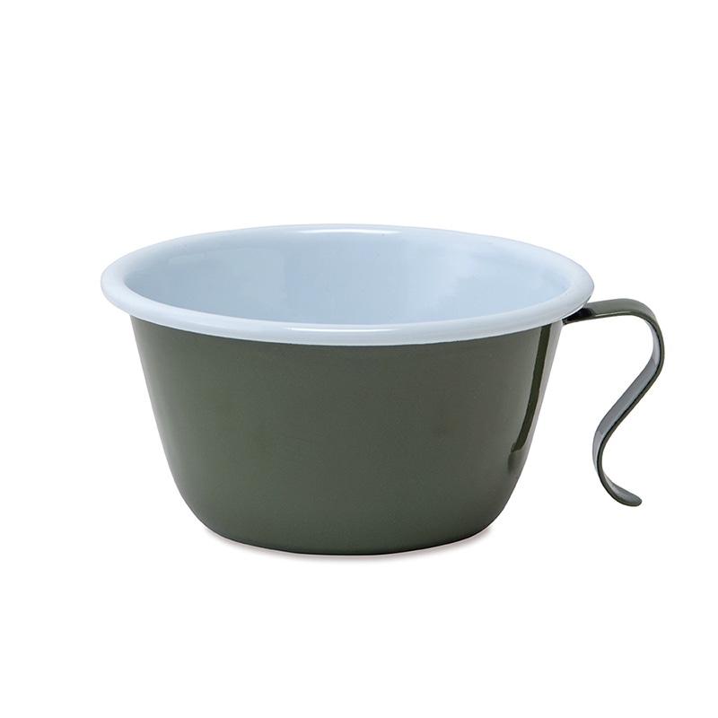 ポッシュリビング カップ POMEL スタッキングカップ 63779 フォレスト 1個(ご注文単位3個)【直送品】