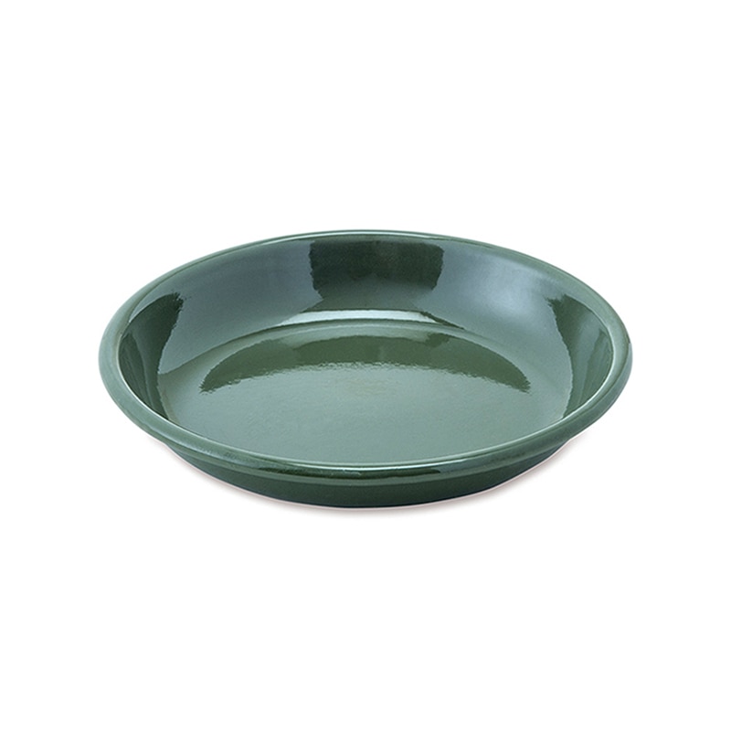 ポッシュリビング POMEL　プレート14 フォレスト 63898 1個（ご注文単位3個）【直送品】