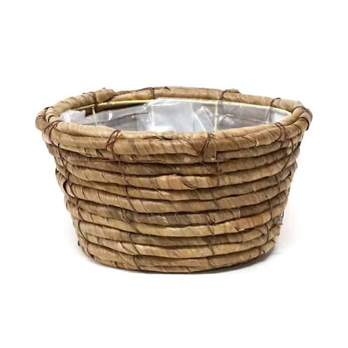 バナナリーフアレンジ S HC-7168 1個（ご注文単位10個）【直送品】