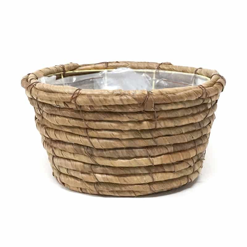 バナナリーフアレンジ L HC-7170 1個（ご注文単位5個）【直送品】