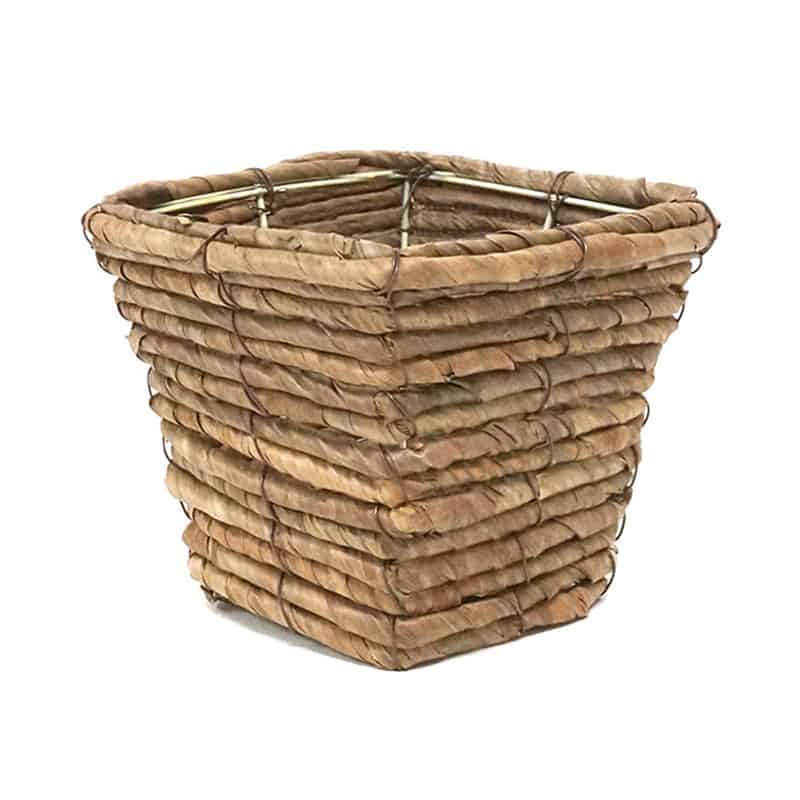 バナナリーフ D4角 HC-7179 1個（ご注文単位10個）【直送品】