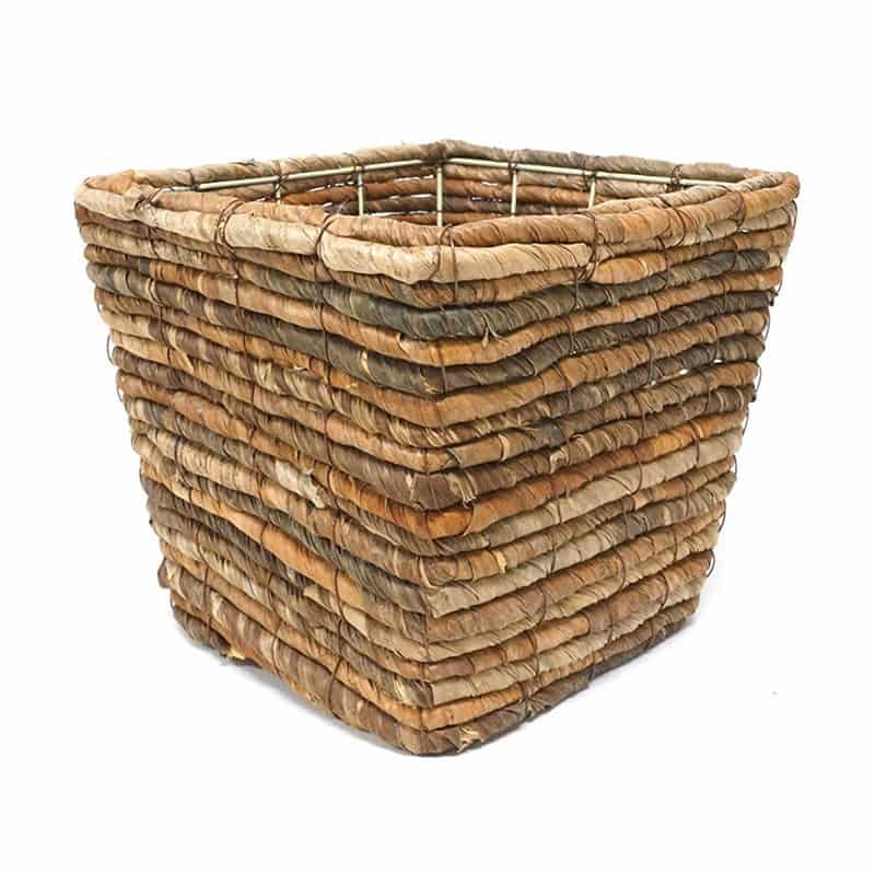 バナナリーフ D6角 HC-7181 1個（ご注文単位5個）【直送品】