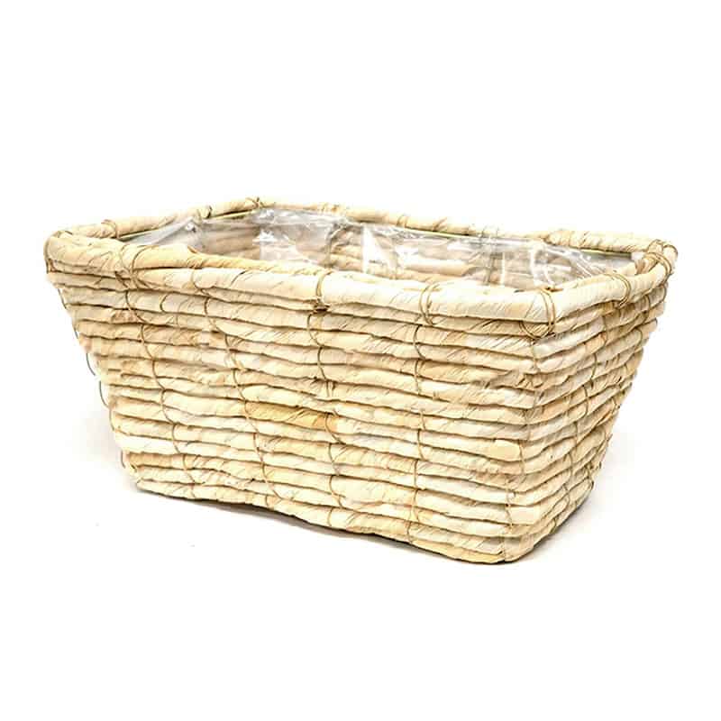 メイズ バスケット D4×2 HC-7197 1個（ご注文単位1個）【直送品】