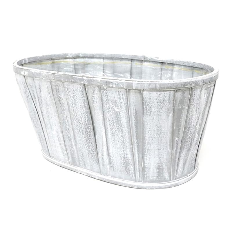 スライスウッド ホワイトグレー D5×2 BC-11409 1個（ご注文単位1個）【直送品】