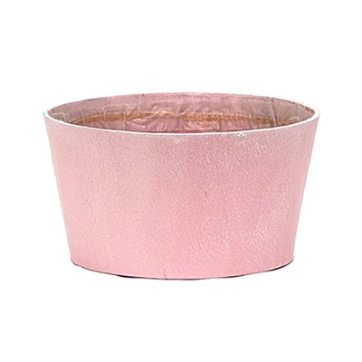 アンティーク風ウッドアレンジ S ポリ付 BC-12438 1個（ご注文単位10個）【直送品】