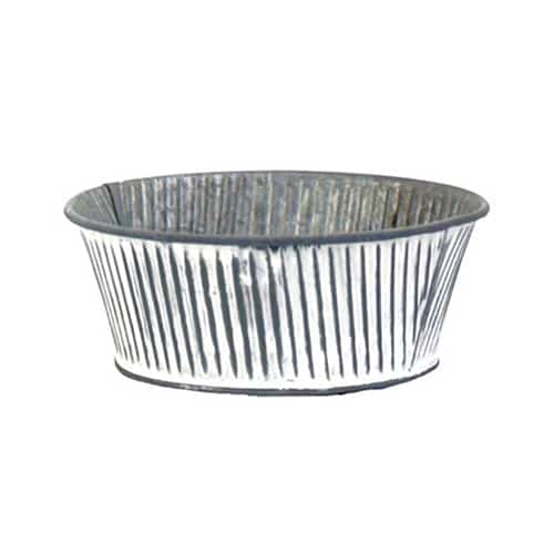 ブリキ アレンジ DW S HC-12923 1個(ご注文単位5個)【直送品】