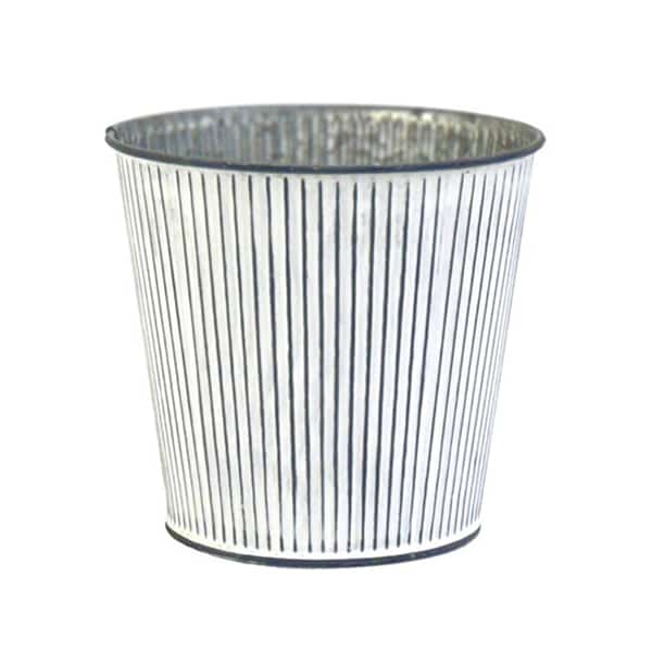 ブリキ アレンジ DW HC-12927 1個(ご注文単位5個)【直送品】