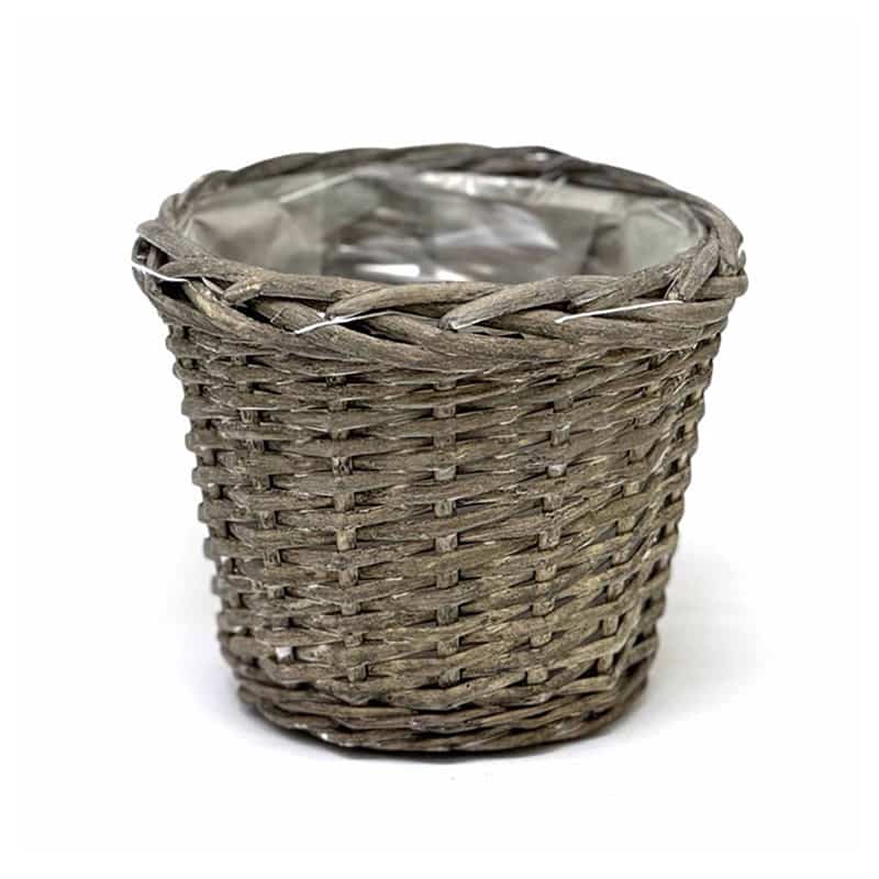 柳グレー D4 BCR-13191 1個（ご注文単位1個）【直送品】