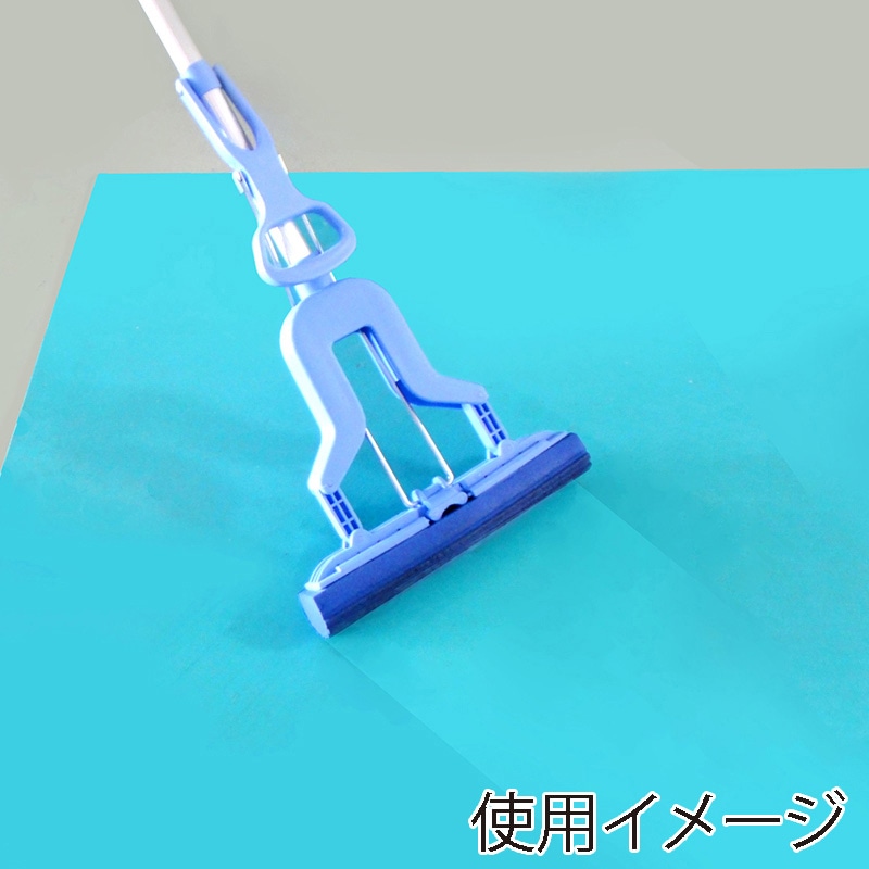 エクシール 軽量台車用粘着マット ステップマット 3mmタイプ SM01-11001 1枚(ご注文単位1枚)【直送品】